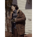 Sorry Baby Eva Victor Shearling Jacket